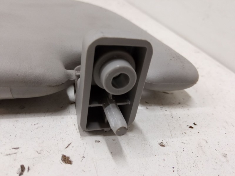 Recambio de parasol izquierdo para fiat qubo (225_) 1.3 d multijet (225cxb1a, 225axb1a, 225cxb11, 225axb11,... referencia OEM IA