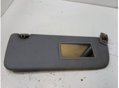 Recambio de parasol derecho para peugeot 306 hatchback (7a, 7c, n3, n5) 1.4 referencia OEM IAM   