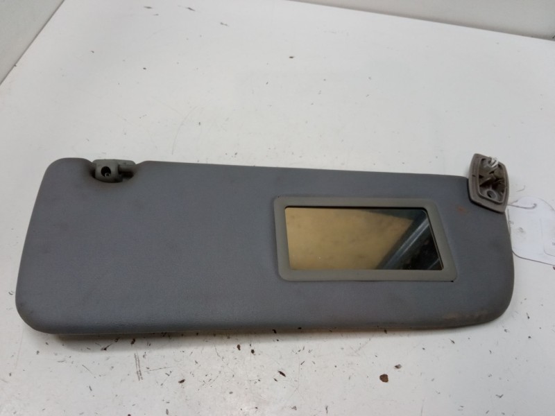 Recambio de parasol derecho para peugeot 306 hatchback (7a, 7c, n3, n5) 1.4 referencia OEM IAM   