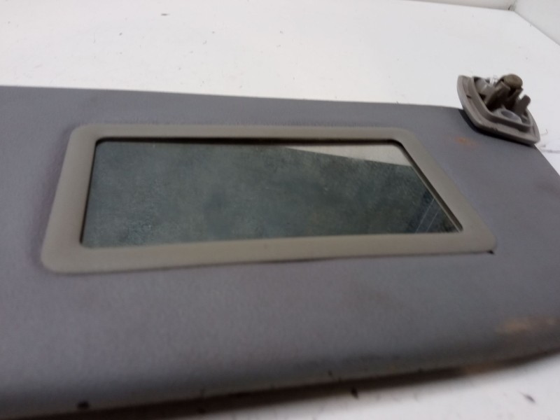 Recambio de parasol derecho para peugeot 306 hatchback (7a, 7c, n3, n5) 1.4 referencia OEM IAM   