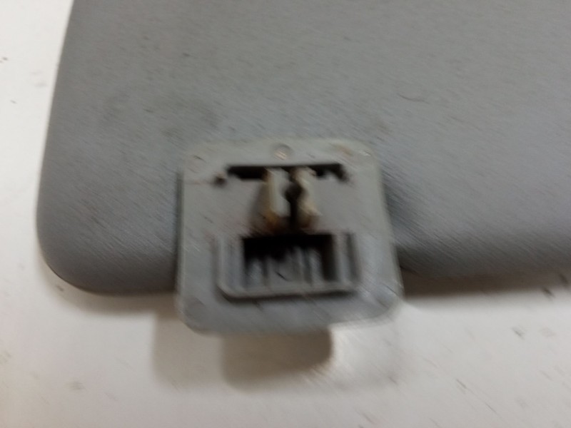 Recambio de parasol derecho para peugeot 306 hatchback (7a, 7c, n3, n5) 1.4 referencia OEM IAM   