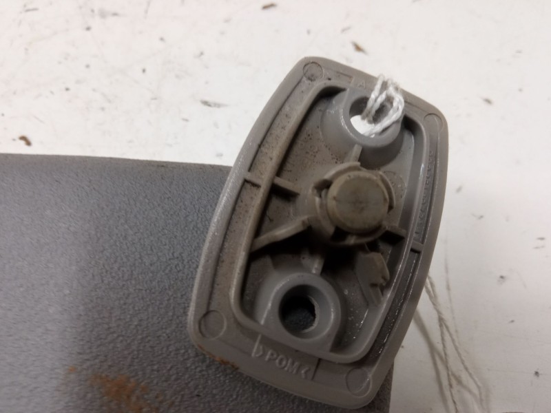 Recambio de parasol derecho para peugeot 306 hatchback (7a, 7c, n3, n5) 1.4 referencia OEM IAM   