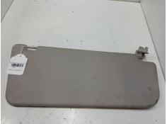 Recambio de parasol izquierdo para citroën berlingo / berlingo first monospace (mf_, gjk_, gfk_) 1.6 16v (mfnfu) referencia OEM 