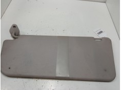 Recambio de parasol izquierdo para citroën berlingo / berlingo first monospace (mf_, gjk_, gfk_) 1.6 16v (mfnfu) referencia OEM  2