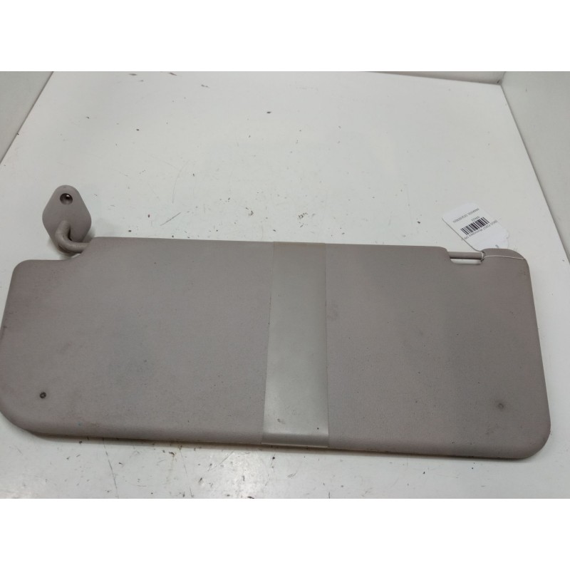 Recambio de parasol izquierdo para citroën berlingo / berlingo first monospace (mf_, gjk_, gfk_) 1.6 16v (mfnfu) referencia OEM 