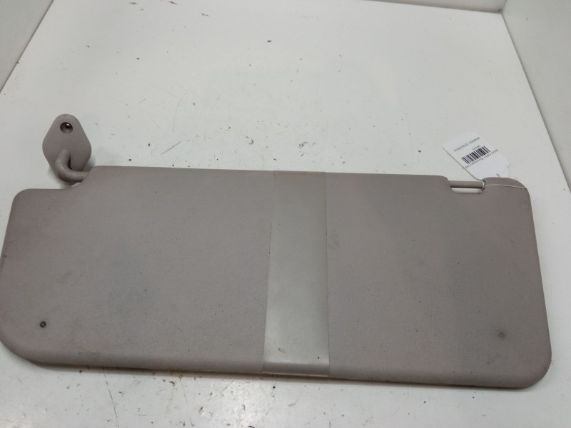 Recambio de parasol izquierdo para citroën berlingo / berlingo first monospace (mf_, gjk_, gfk_) 1.6 16v (mfnfu) referencia OEM 