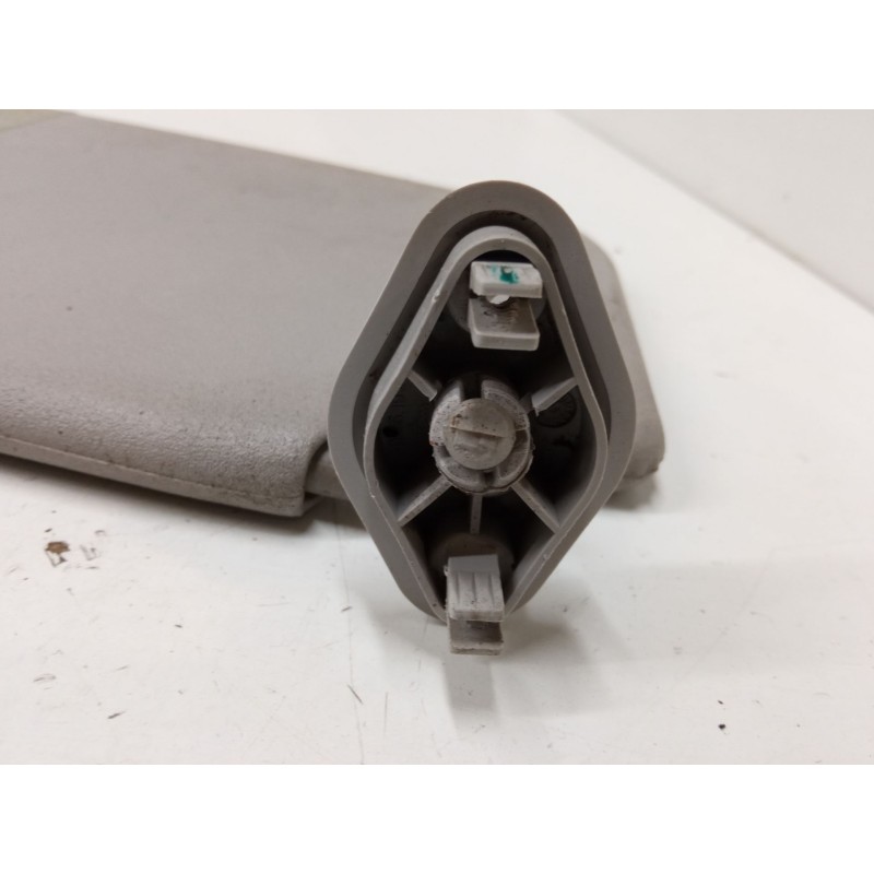 Recambio de parasol izquierdo para citroën berlingo / berlingo first monospace (mf_, gjk_, gfk_) 1.6 16v (mfnfu) referencia OEM 