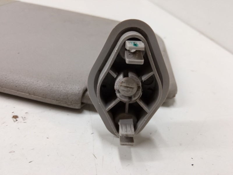 Recambio de parasol izquierdo para citroën berlingo / berlingo first monospace (mf_, gjk_, gfk_) 1.6 16v (mfnfu) referencia OEM 