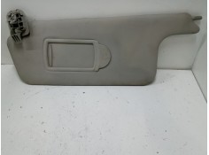 Recambio de parasol izquierdo para renault grand scénic ii (jm0/1_) 1.9 dci (jm14) referencia OEM IAM   