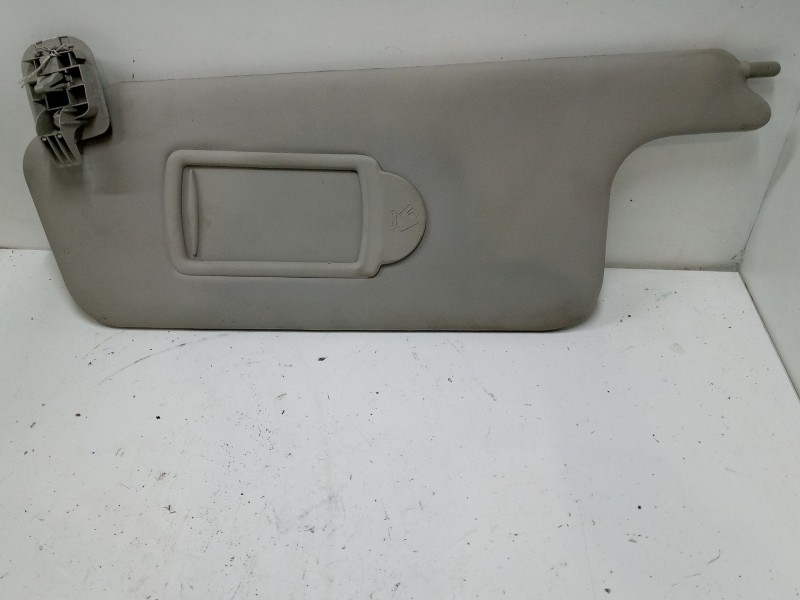 Recambio de parasol izquierdo para renault grand scénic ii (jm0/1_) 1.9 dci (jm14) referencia OEM IAM   