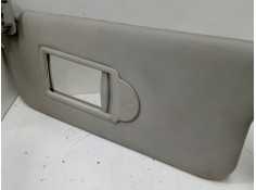 Recambio de parasol izquierdo para renault grand scénic ii (jm0/1_) 1.9 dci (jm14) referencia OEM IAM    2