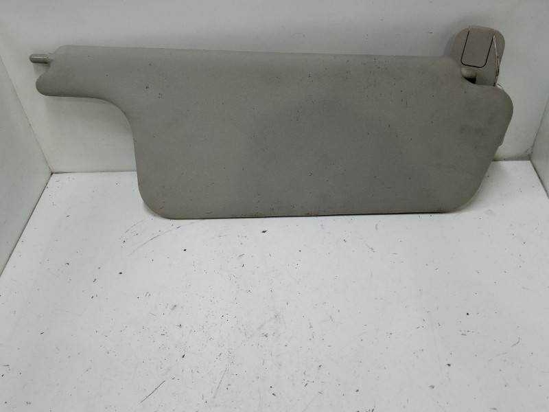 Recambio de parasol izquierdo para renault grand scénic ii (jm0/1_) 1.9 dci (jm14) referencia OEM IAM   