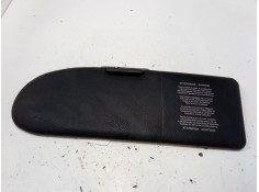 Recambio de parasol izquierdo para fiat barchetta (183_) 1.8 16v referencia OEM IAM   