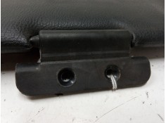 Recambio de parasol izquierdo para fiat barchetta (183_) 1.8 16v referencia OEM IAM    2