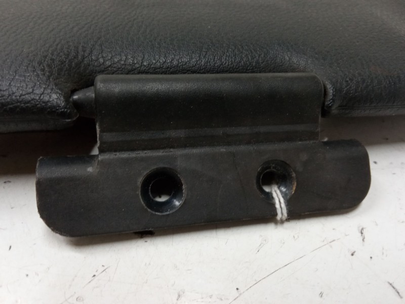 Recambio de parasol izquierdo para fiat barchetta (183_) 1.8 16v referencia OEM IAM   