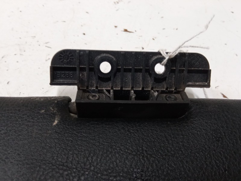 Recambio de parasol izquierdo para fiat barchetta (183_) 1.8 16v referencia OEM IAM   