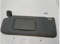 Recambio de parasol izquierdo para renault clio ii (bb_, cb_) 1.2 16v (bb05, bb0w, bb11, bb27, bb2t, bb2u, bb2v, cb05,... refere