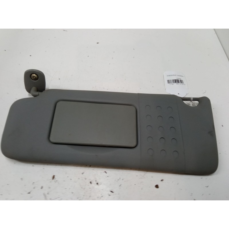 Recambio de parasol izquierdo para renault clio ii (bb_, cb_) 1.2 16v (bb05, bb0w, bb11, bb27, bb2t, bb2u, bb2v, cb05,... refere