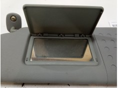 Recambio de parasol izquierdo para renault clio ii (bb_, cb_) 1.2 16v (bb05, bb0w, bb11, bb27, bb2t, bb2u, bb2v, cb05,... refere 2