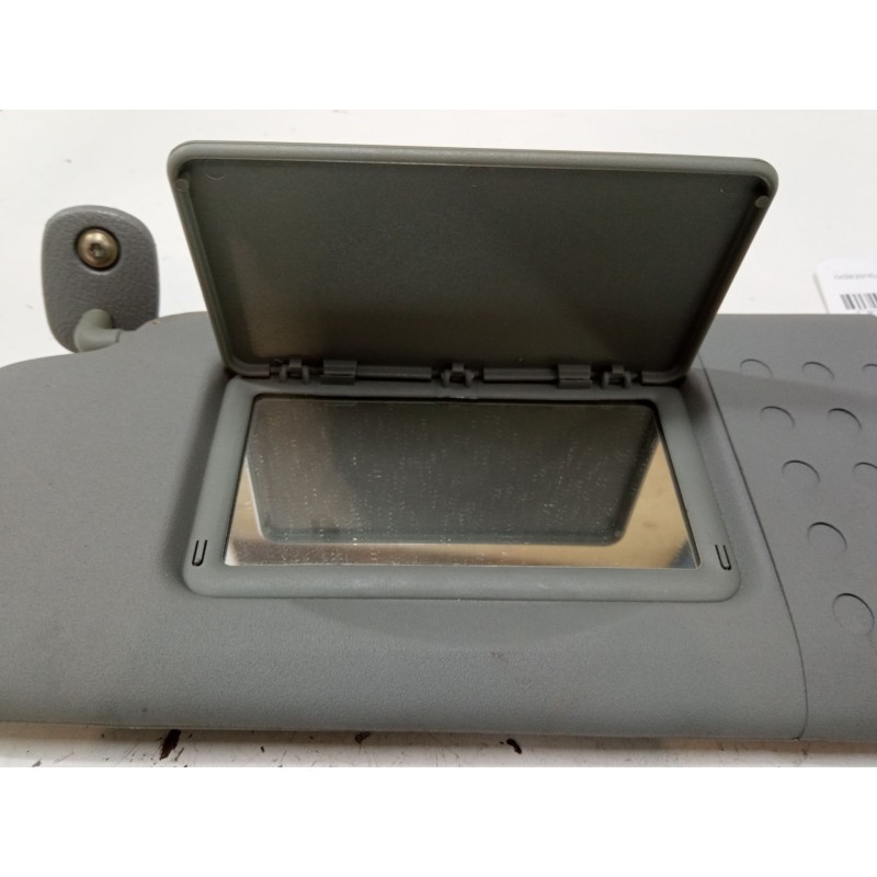 Recambio de parasol izquierdo para renault clio ii (bb_, cb_) 1.2 16v (bb05, bb0w, bb11, bb27, bb2t, bb2u, bb2v, cb05,... refere