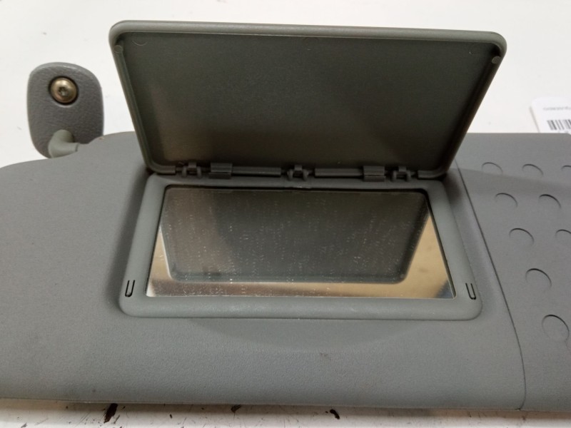 Recambio de parasol izquierdo para renault clio ii (bb_, cb_) 1.2 16v (bb05, bb0w, bb11, bb27, bb2t, bb2u, bb2v, cb05,... refere