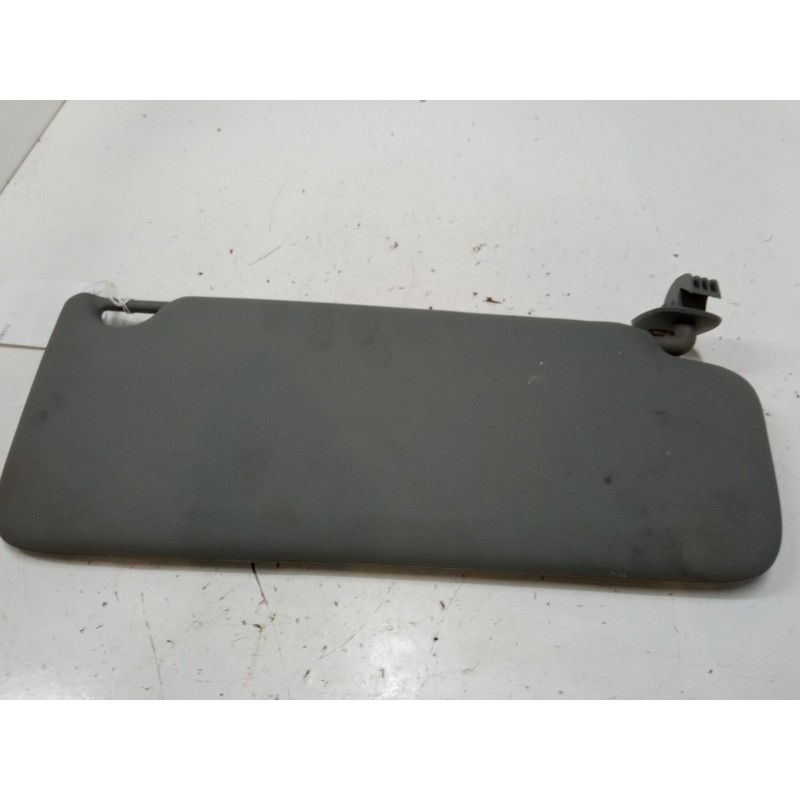 Recambio de parasol izquierdo para renault clio ii (bb_, cb_) 1.2 16v (bb05, bb0w, bb11, bb27, bb2t, bb2u, bb2v, cb05,... refere