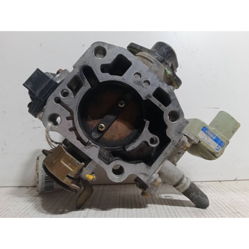 Recambio de caja mariposa para honda civic vi hatchback (ej, ek) 1.4 i s (ej9) referencia OEM IAM 136800-0520.2AA600  