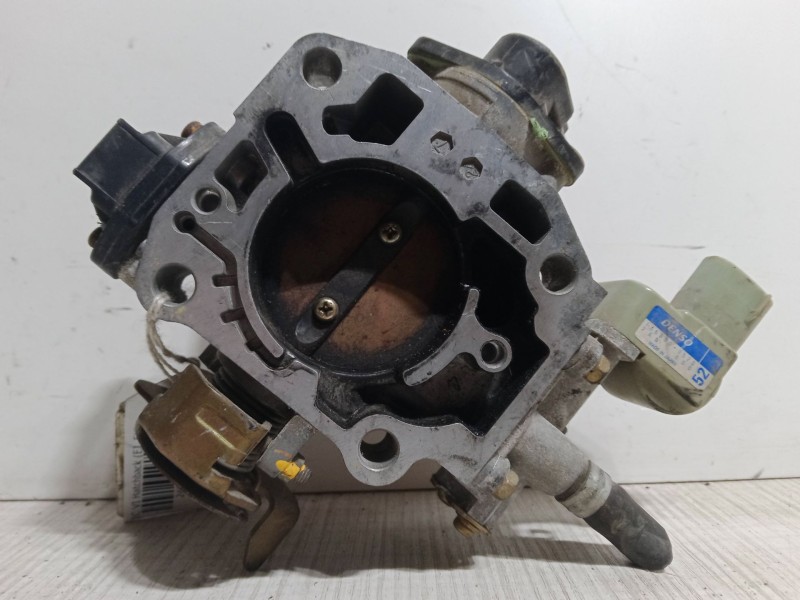 Recambio de caja mariposa para honda civic vi hatchback (ej, ek) 1.4 i s (ej9) referencia OEM IAM 136800-0520.2AA600  