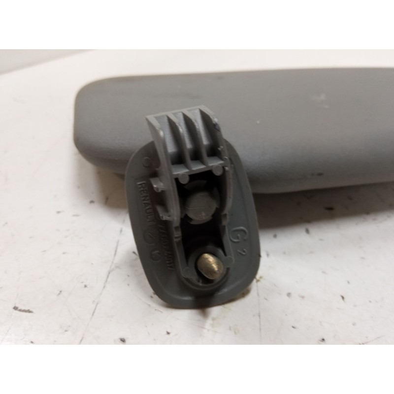 Recambio de parasol izquierdo para renault clio ii (bb_, cb_) 1.2 16v (bb05, bb0w, bb11, bb27, bb2t, bb2u, bb2v, cb05,... refere