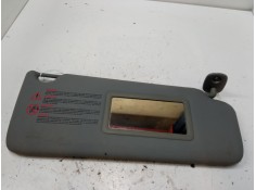 Recambio de parasol derecho para renault clio ii (bb_, cb_) 1.2 16v (bb05, bb0w, bb11, bb27, bb2t, bb2u, bb2v, cb05,... referenc