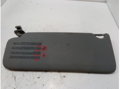 Recambio de parasol derecho para renault clio ii (bb_, cb_) 1.2 16v (bb05, bb0w, bb11, bb27, bb2t, bb2u, bb2v, cb05,... referenc 2