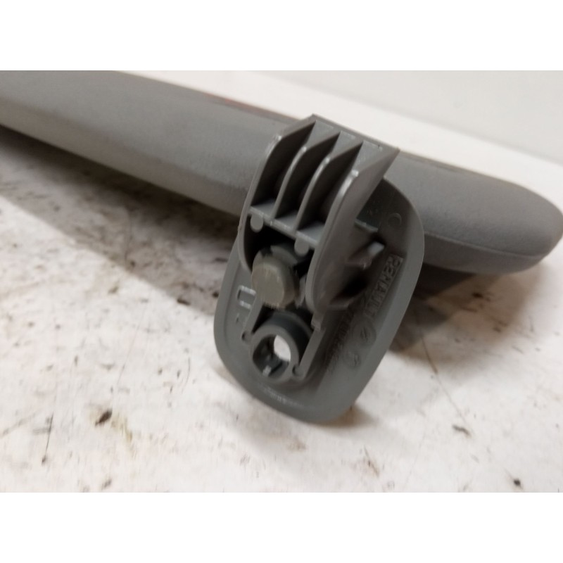 Recambio de parasol derecho para renault clio ii (bb_, cb_) 1.2 16v (bb05, bb0w, bb11, bb27, bb2t, bb2u, bb2v, cb05,... referenc