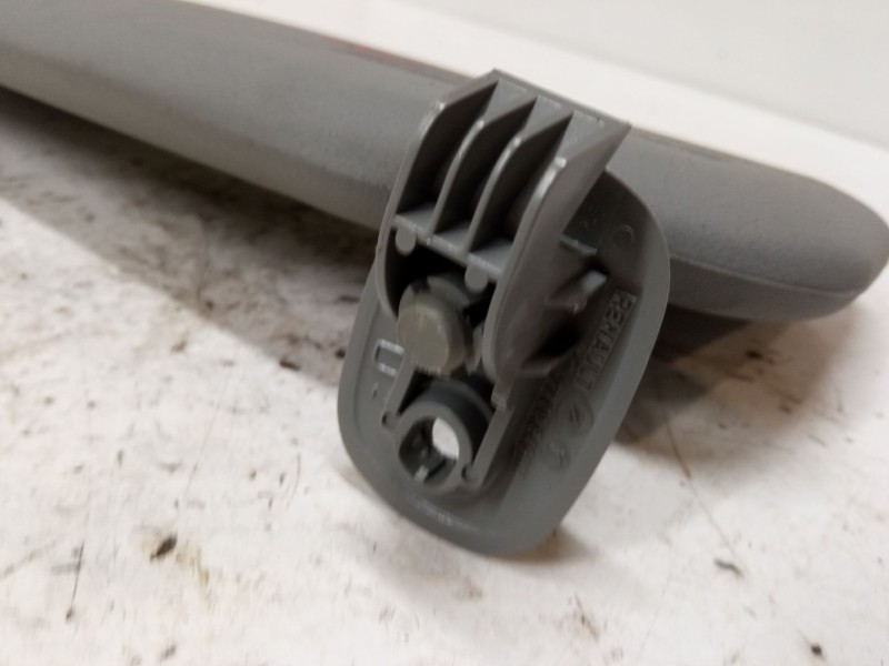 Recambio de parasol derecho para renault clio ii (bb_, cb_) 1.2 16v (bb05, bb0w, bb11, bb27, bb2t, bb2u, bb2v, cb05,... referenc