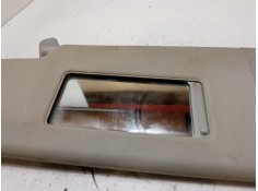 Recambio de parasol izquierdo para seat leon (1p1) 1.9 tdi referencia OEM IAM    2