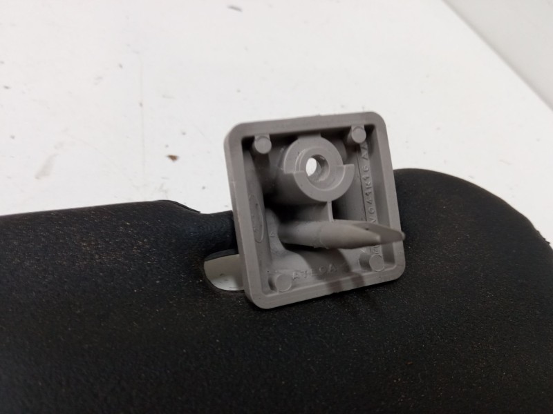 Recambio de parasol izquierdo para ford transit connect (p65_, p70_, p80_) 1.8 di referencia OEM IAM   