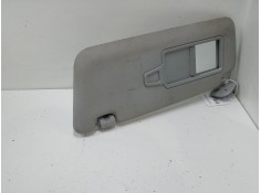 Recambio de parasol izquierdo para hyundai i30 (fd) 1.4 referencia OEM IAM   