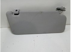 Recambio de parasol izquierdo para hyundai i30 (fd) 1.4 referencia OEM IAM    2