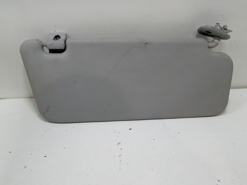 Recambio de parasol izquierdo para hyundai i30 (fd) 1.4 referencia OEM IAM   