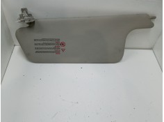 Recambio de parasol derecho para renault grand scénic ii (jm0/1_) 1.9 dci (jm14) referencia OEM IAM   