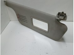 Recambio de parasol derecho para renault grand scénic ii (jm0/1_) 1.9 dci (jm14) referencia OEM IAM    2