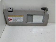 Recambio de parasol derecho para hyundai i30 (fd) 1.4 referencia OEM IAM   