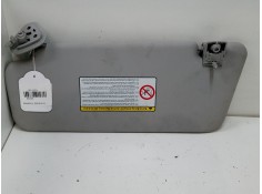 Recambio de parasol derecho para hyundai i30 (fd) 1.4 referencia OEM IAM    2