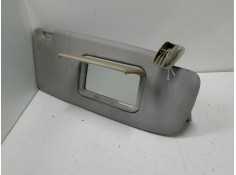 Recambio de parasol derecho para audi a4 b5 avant (8d5) 1.9 tdi referencia OEM IAM   