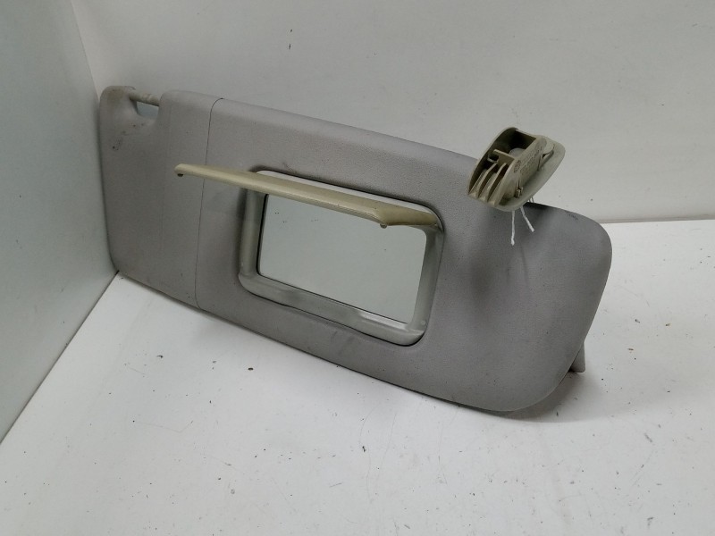 Recambio de parasol derecho para audi a4 b5 avant (8d5) 1.9 tdi referencia OEM IAM   