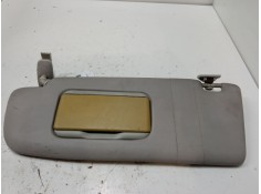 Recambio de parasol izquierdo para audi a4 b5 avant (8d5) 1.9 tdi referencia OEM IAM   