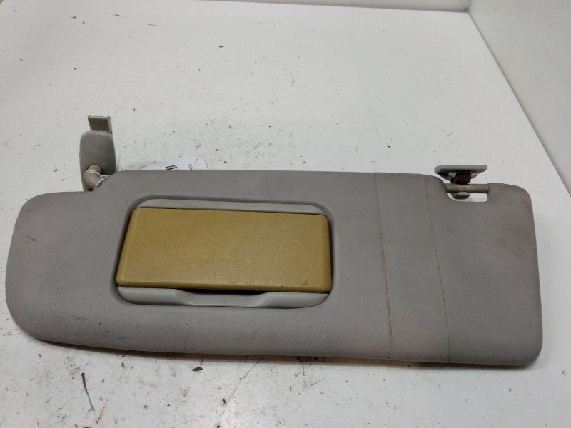 Recambio de parasol izquierdo para audi a4 b5 avant (8d5) 1.9 tdi referencia OEM IAM   