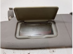 Recambio de parasol izquierdo para audi a4 b5 avant (8d5) 1.9 tdi referencia OEM IAM    2