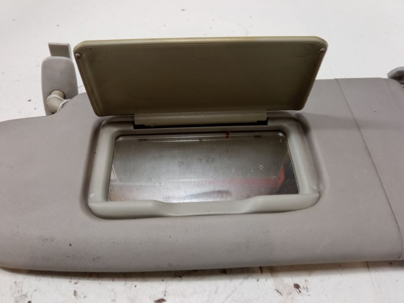 Recambio de parasol izquierdo para audi a4 b5 avant (8d5) 1.9 tdi referencia OEM IAM   