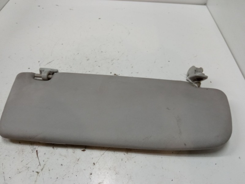 Recambio de parasol izquierdo para audi a4 b5 avant (8d5) 1.9 tdi referencia OEM IAM   