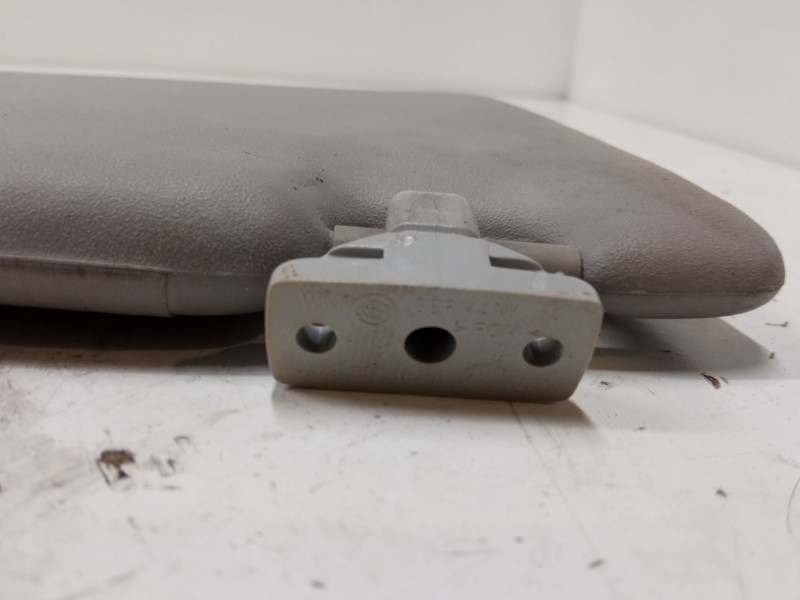 Recambio de parasol izquierdo para audi a4 b5 avant (8d5) 1.9 tdi referencia OEM IAM   